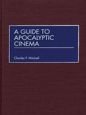 cover image of A Guide to Apocalyptic Cinema